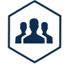 User-focused